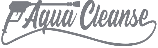 Logo Aqua cleanse